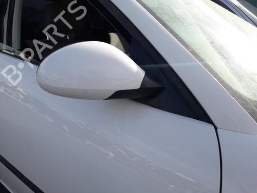 Right mirror SEAT IBIZA III (6L1)  | BP12841815C27 