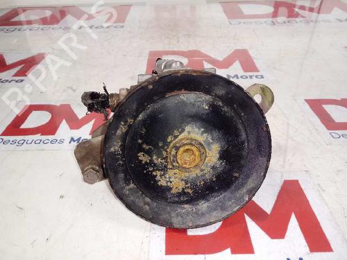 Used Steering pump Steering pump NISSAN CABSTAR E (TL_, VL_) [1992-2006] 12937257 12937257