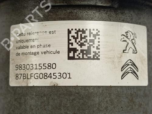 Pompe ABS CITROËN BERLINGO MULTISPACE (B9) 1.6 BlueHDi 100 | BP25855910M43 