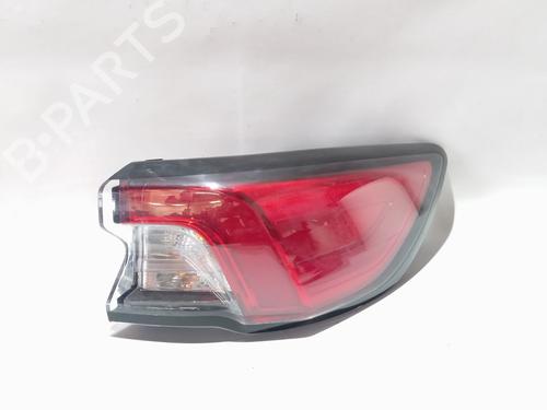 Used Right taillight Right taillight 38287636 38287636