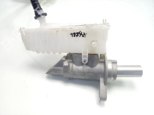 Hovedbremsecylinder RENAULT KANGOO III MPV  | BP22295787M77 