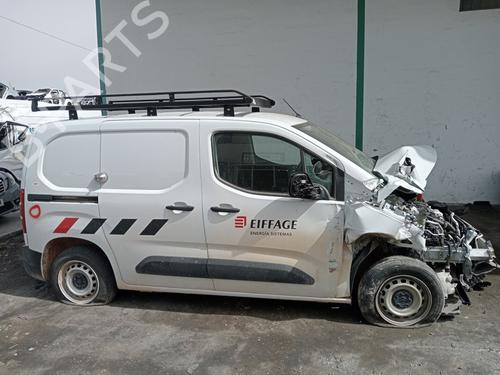 Rat CITROËN BERLINGO / BERLINGO FIRST Box Body/MPV (M_)  | BP18674256C49 