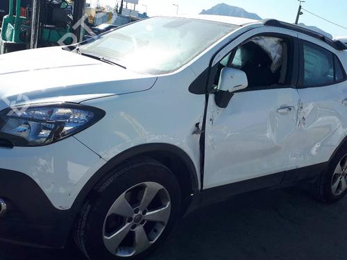 Starter OPEL MOKKA / MOKKA X (J13) | BP12670530M8