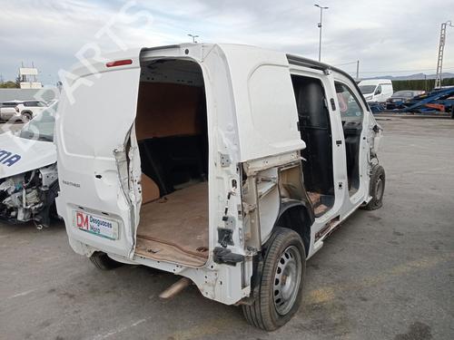 Electronic module PEUGEOT PARTNER Box Body/MPV (K9) 1.5 BlueHDi 100 | BP32867669M83 - Image 8