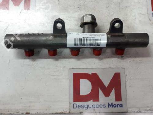 Used Injection rail RENAULT KANGOO BE BOP (KW0/1_) 1.5 dCi 75 (75 hp) 16891772