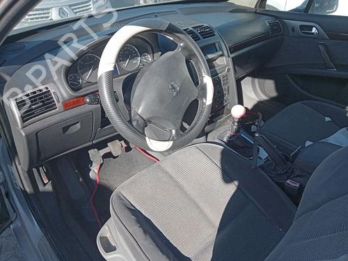 Engine PEUGEOT 407 (6D_) 2.0 HDi 135 (6DRHRH, 6DRHRE, 6DRHRG, 6DRHRJ) | BP35765256M1  - Image 15