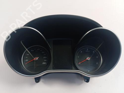 Used Instrument cluster Instrument cluster 38755188 38755188