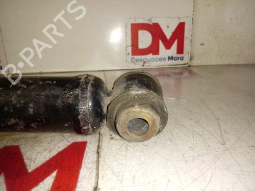 Left rear shock absorber PEUGEOT 208 I (CA_, CC_) 1.4 HDi | BP12838543M18 