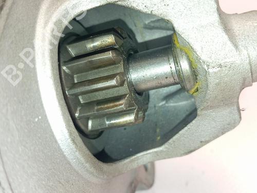 Starter MAZDA 2 (DY) 1.4 CD | BP32363123M8 - Image 2