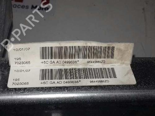 Other PEUGEOT 407 (6D_)  | BP17144307O1 