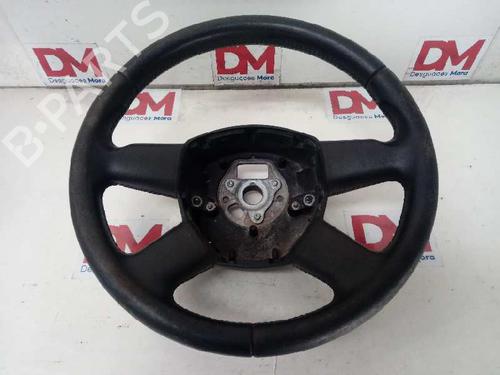 Used Steering wheel AUDI A3 (8P1) 1.9 TDI (105 hp) 13511525
