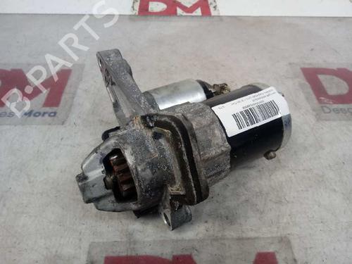 Used Starter NISSAN QASHQAI II SUV (J11, J11_) 1.2 DIG-T (115 hp) 12657284