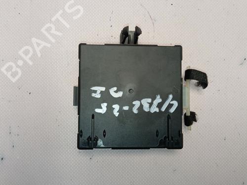 Electronic module MERCEDES-BENZ GLK-CLASS (X204) | BP31337716M83