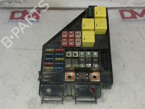 Fuse box MG MG ZS 120 | BP12642701E1 