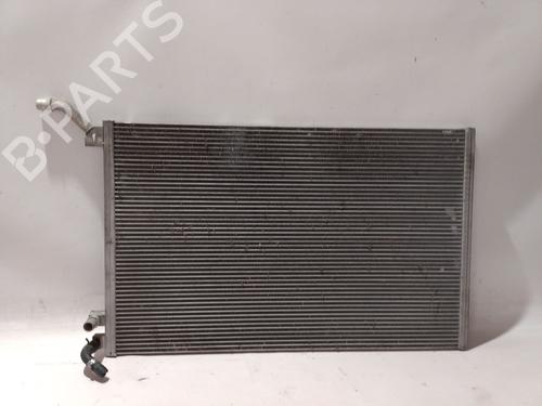 Used AC radiator AC radiator LAND ROVER RANGE ROVER VELAR (L560) 3.0 D300 SDV6 4x4 (300 hp) 40105232 40105232