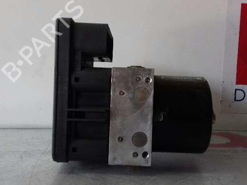 ABS Bremseaggregat RENAULT LAGUNA II (BG0/1_) 1.9 dCi (BG08, BG0G) | BP12648789M43 