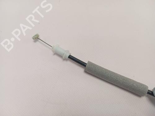 Front right lock PEUGEOT 3008 II SUV (MC_, MR_, MJ_, M4_)  | BP29723980C97 