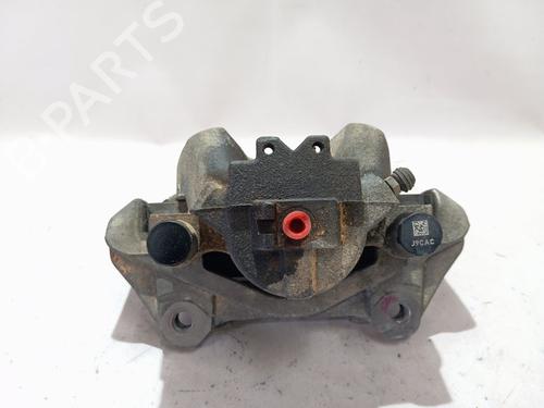 Right front brake caliper JAGUAR E-PACE (X540) | BP31249647M104