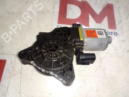 Used Right rear window motor HYUNDAI TUCSON (TL, TLE) [2015-2023]  12673779