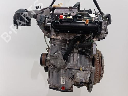 Engine RENAULT CLIO V (B7_)  | BP32232728M1 