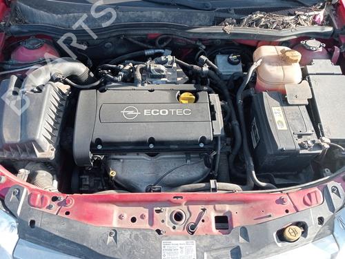 Left headlight OPEL ASTRA H (A04) | BP37270407C28 - Image 10