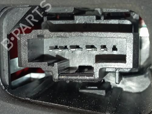 Right taillight PEUGEOT 3008 I MPV (0U_)  | BP29630722C35