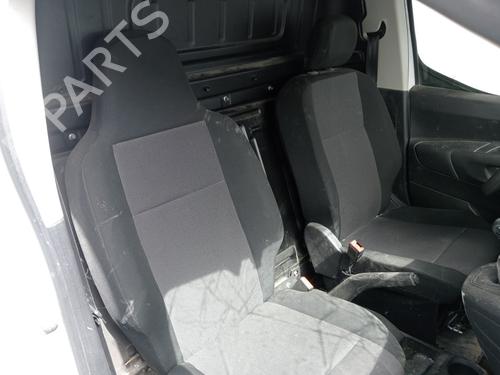Rat CITROËN BERLINGO / BERLINGO FIRST Box Body/MPV (M_)  | BP18674256C49 