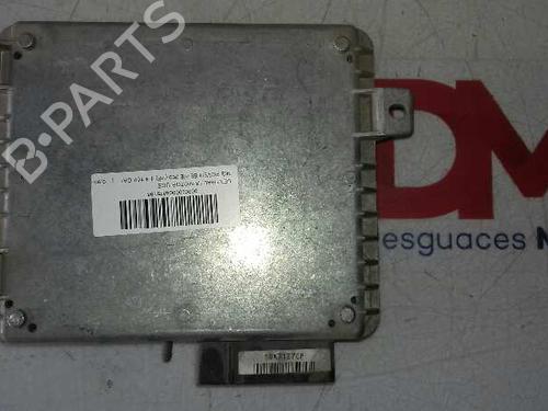 Engine control unit (ECU) ROVER 200 II Hatchback (RF) 214 Si | BP16869287M57 