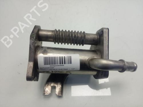 Used Egr RENAULT LAGUNA III (BT0/1) [2007-2015]  17328074