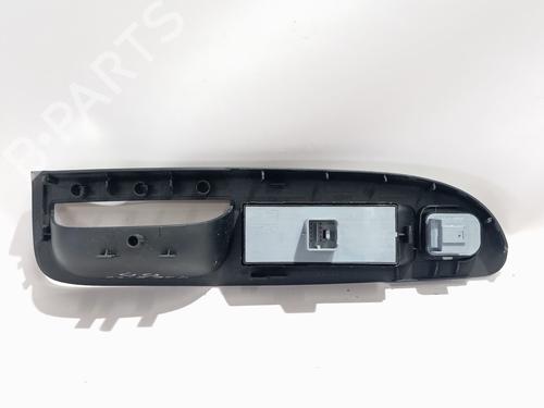 Left front window switch VW PASSAT B6 Variant (3C5) | BP34715366I27 - Image 2