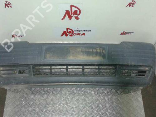 Used Front bumper SEAT AROSA (6H1) 1.4 (60 hp) 12638394