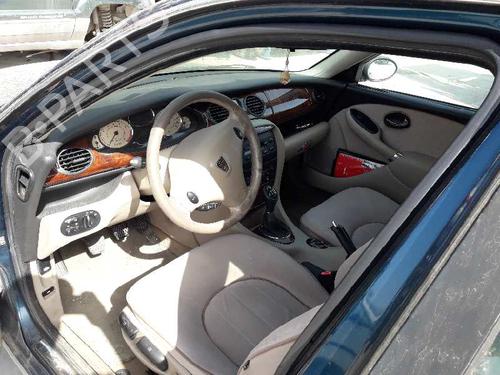 AC compressor ROVER 75 (RJ)  | BP12648864M34 