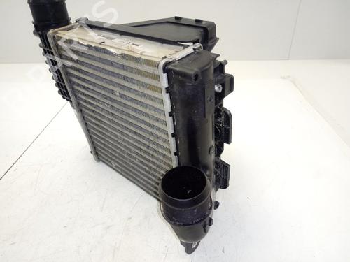 Intercooler PEUGEOT 3008 II SUV (MC_, MR_, MJ_, M4_)  | BP16437072M30