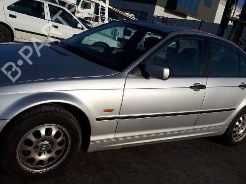 Electronic module BMW 3 (E46) 316 i | BP12663700M83 