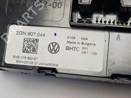 Commande Chauffage VW TAIGO (CS1)  | BP21807144I5 