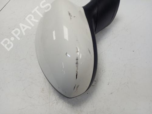Right mirror FIAT 500 (312_)  | BP16968695C27 