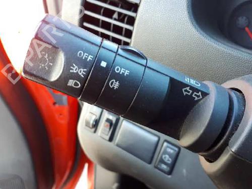 Used Headlight switch NISSAN NAVARA NP300 (D40) [2004-2025]  16657682