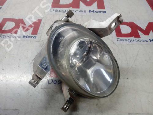 Used Left front fog light PEUGEOT 206 Hatchback (2A/C) 1.9 D (69 hp) 12840594