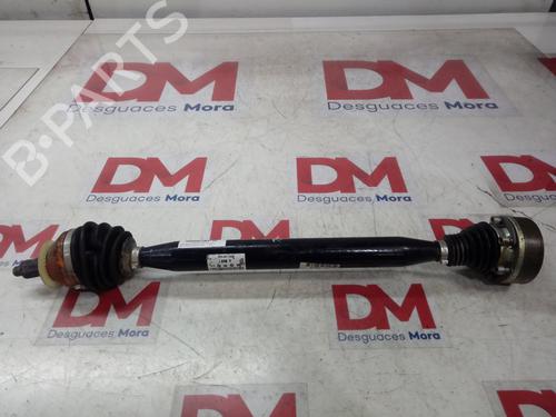 Used Right front driveshaft SEAT IBIZA IV ST (6J8, 6P8) [2010-2016]  12673811