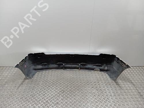 Rear bumper BMW 3 Compact (E46) 316 ti | BP26550493C8 
