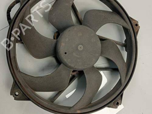 Køleventilator elektrisk NISSAN MURANO I (Z50) [2002-2009]  13451508