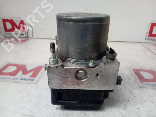 ABS pump CITROËN C4 Coupe (LA_) | BP12654364M43