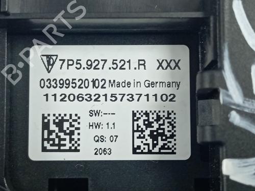Switch PORSCHE CAYENNE (92A) 3.0 Diesel | BP36235854I30  - Image 5