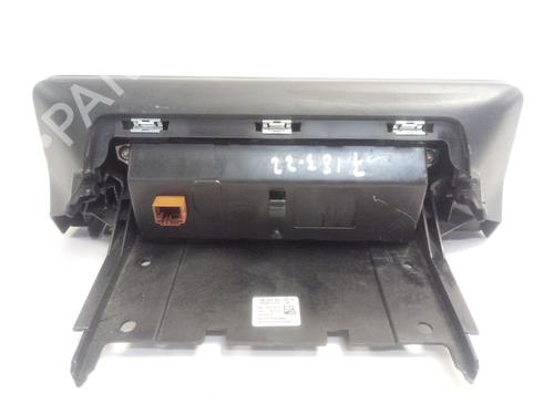 Radio PEUGEOT RIFTER  | BP19524539E6 