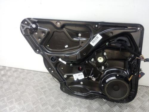 Used Rear left window mechanism VW PASSAT B7 (362) [2010-2015]  16821397