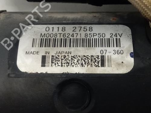Starter RENAULT TRUCKS MIDLUM  | BP29436952M8 