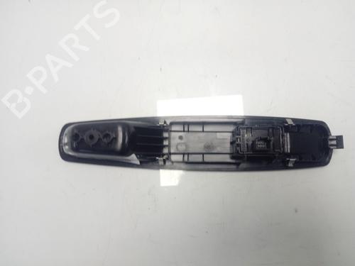 Right front window switch RENAULT SCÉNIC III (JZ0/1_) | BP16349541I26