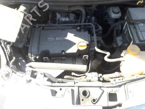 Starter OPEL CORSA D (S07) | BP12850237M8 - Image 10