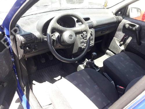 Generator OPEL CORSA B (S93)  | BP12838898M7 