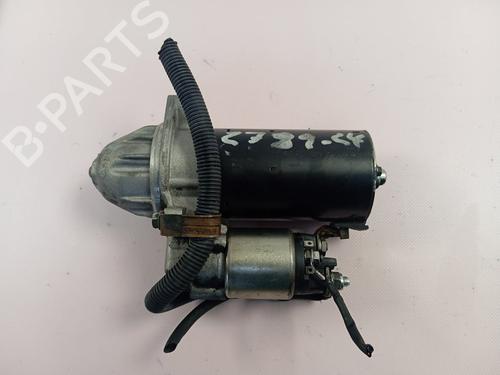 Starter MERCEDES-BENZ C-CLASS (W204)  | BP27801800M8 